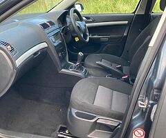 2006 Skoda Octavia - Image 7/10