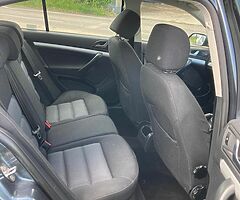 2006 Skoda Octavia - Image 10/10