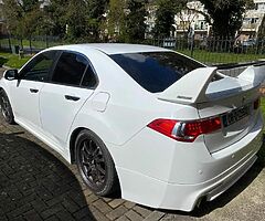 Honda Accord 2.4 ivtec k24 - Image 4/8