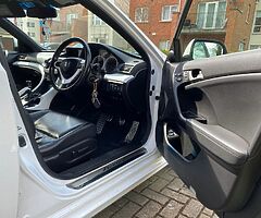Honda Accord 2.4 ivtec k24 - Image 5/8