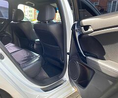 Honda Accord 2.4 ivtec k24 - Image 6/8