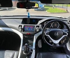 Honda Accord 2.4 ivtec k24 - Image 8/8
