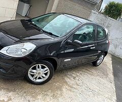 2009 Renault Clio