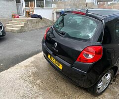 2009 Renault Clio - Image 3/7