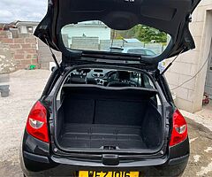 2009 Renault Clio - Image 5/7