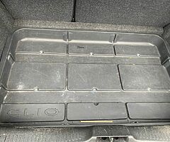 2009 Renault Clio - Image 6/7