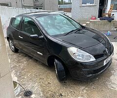 2009 Renault Clio - Image 7/7