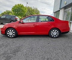 2010 Volkswagon Jetta 1.6d(easy insure) - Image 4/10