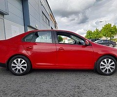 2010 Volkswagon Jetta 1.6d(easy insure) - Image 5/10