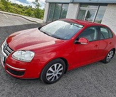 2010 Volkswagon Jetta 1.6d(easy insure) - Image 6/10