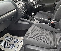 2010 Volkswagon Jetta 1.6d(easy insure) - Image 7/10