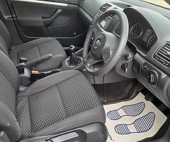 2010 Volkswagon Jetta 1.6d(easy insure) - Image 9/10