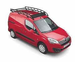 Brand New Roof rack for Citroen/Peugeot