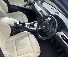 2006 BMW Series 3