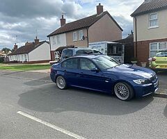 2006 BMW Series 3