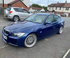 2006 BMW Series 3 - Image 4/9