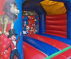 Bouncy castle for rent - Image 5/5