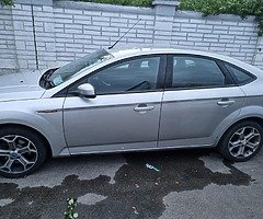 Ford Mondeo - Image 4/5