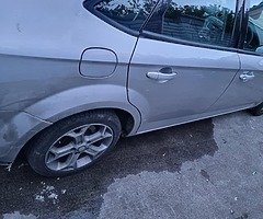 Ford Mondeo - Image 5/5