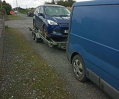 24hr Recovery/Transportion Service Available