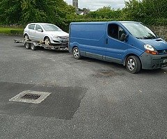 24hr Recovery/Transportion Service Available - Image 4/6