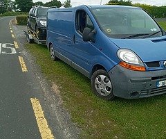 24hr Recovery/Transportion Service Available - Image 5/6