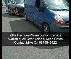 24hr Recovery/Transportion Service Available - Image 6/6