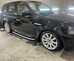 Car Valeting