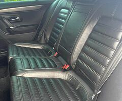 Passat CC - Image 4/7