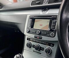 Passat CC - Image 5/7