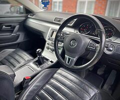 Passat CC - Image 6/7