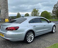 Passat CC - Image 7/7