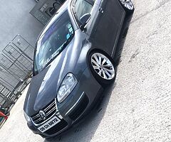 PD150 Jetta need gone