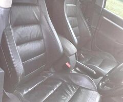 PD150 Jetta need gone