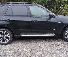 BMW X5, X6 wheels 20" - Image 5/6
