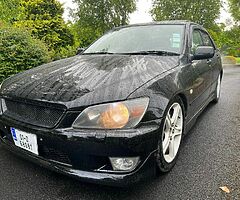 Lexus is200 sport - Image 5/5
