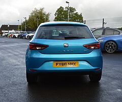 2016 SEAT Leon - Image 6/9