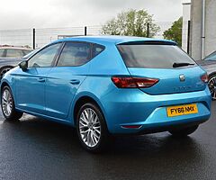 2016 SEAT Leon - Image 7/9