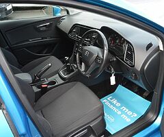 2016 SEAT Leon - Image 8/9