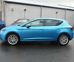 2016 SEAT Leon - Image 9/9
