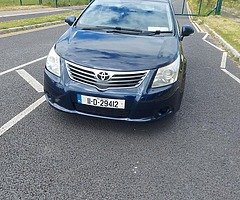 Toyota avencies - Image 7/7