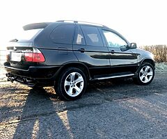 07 bmw x5 box gone - Image 4/4