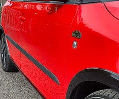 141 Skoda Fabia 1.2 Tsi Monte Carlo Edition - Image 6/10