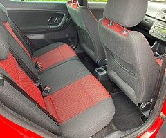 141 Skoda Fabia 1.2 Tsi Monte Carlo Edition - Image 7/10