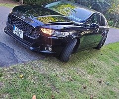 Ford Mondeo Titanium 2.0tdci 212hp 1 owner
