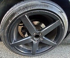 Ford Mondeo Titanium 2.0tdci 212hp 1 owner - Image 3/10