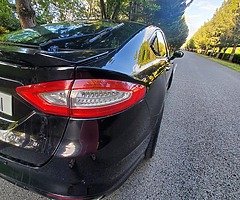 Ford Mondeo Titanium 2.0tdci 212hp 1 owner - Image 4/10