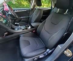 Ford Mondeo Titanium 2.0tdci 212hp 1 owner - Image 5/10