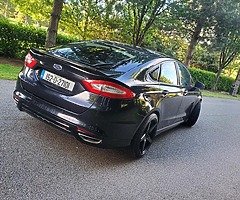 Ford Mondeo Titanium 2.0tdci 212hp 1 owner - Image 6/10