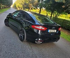 Ford Mondeo Titanium 2.0tdci 212hp 1 owner - Image 7/10
